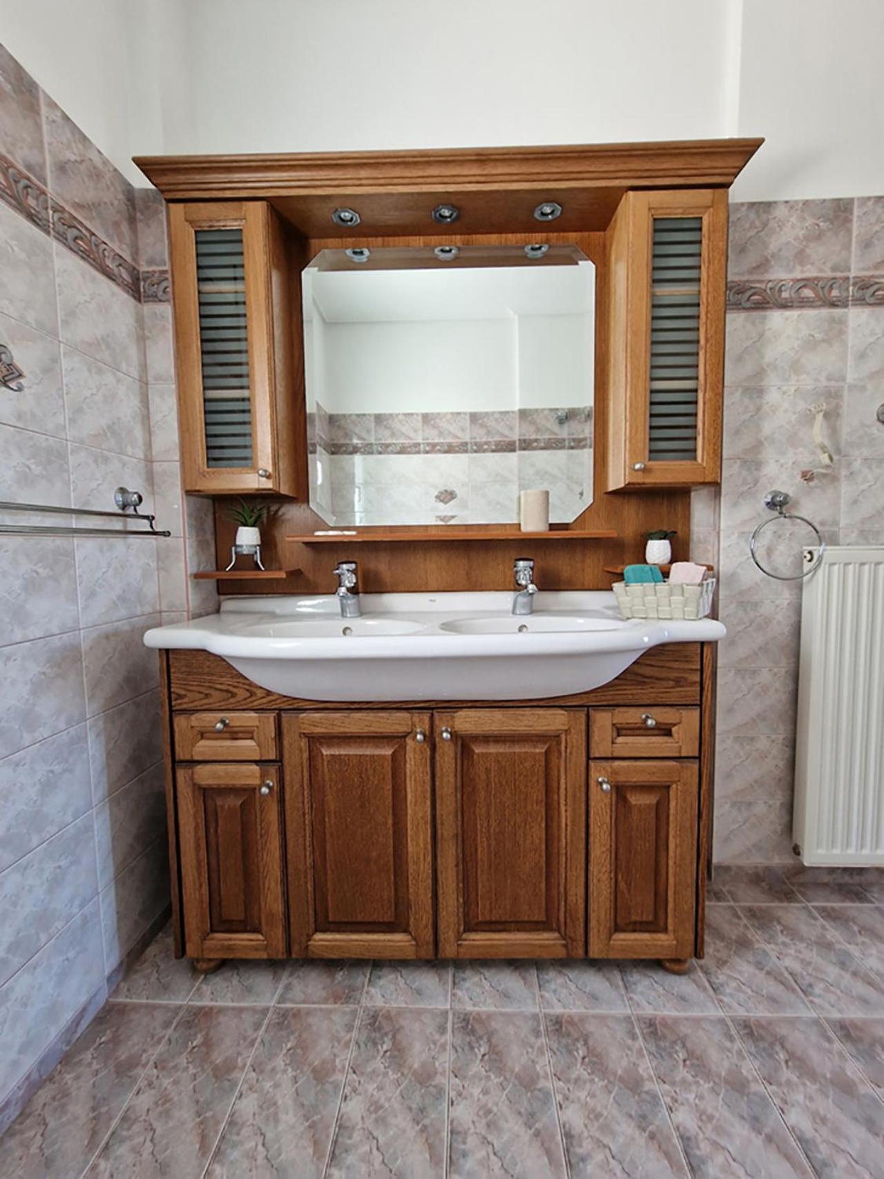The Mirador Boutique Villa With Scenic Sea View Pórto Ráfti Zewnętrze zdjęcie